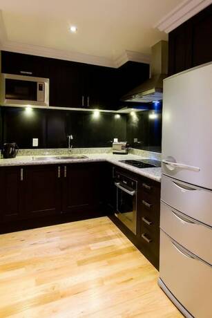 Imagen general del Apartamentos Hakuba Gondola Apartments. Foto 8