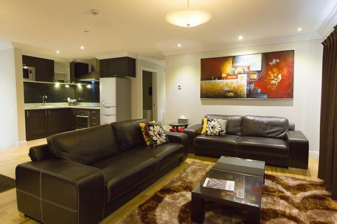 Imagen general del Apartamentos Hakuba Gondola Apartments. Foto 14