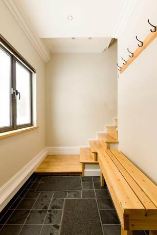 Imagen general del Apartamentos Hakuba Gondola Apartments. Foto 15