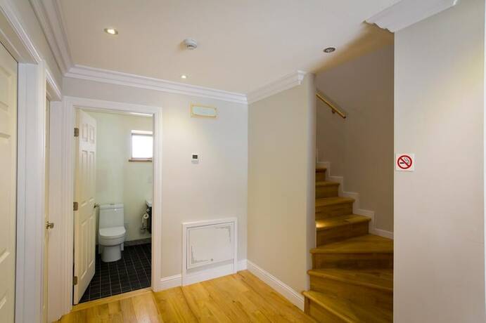 Imagen general del Apartamentos Hakuba Gondola Apartments. Foto 17