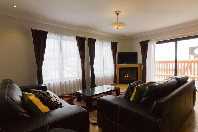 Imagen de la habitación del Apartamentos Hakuba Gondola Apartments. Foto 20