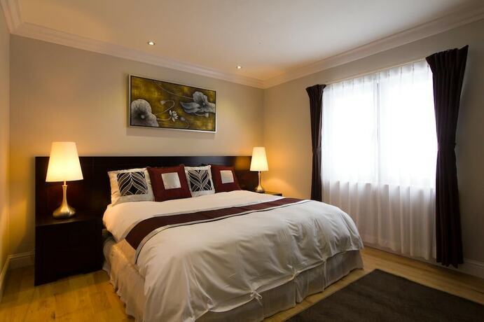 Imagen de la habitación del Apartamentos Hakuba Gondola Apartments. Foto 21