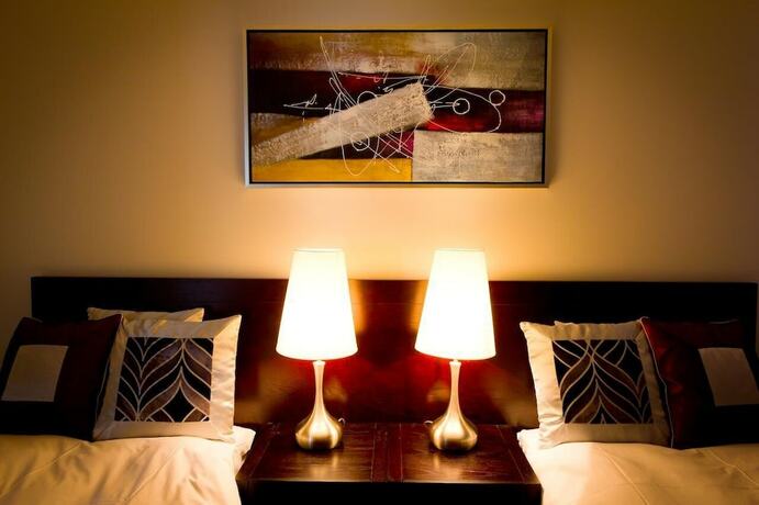 Imagen de la habitación del Apartamentos Hakuba Gondola Apartments. Foto 27