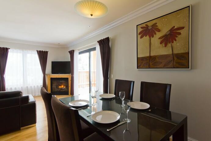 Imagen de la habitación del Apartamentos Hakuba Gondola Apartments. Foto 30