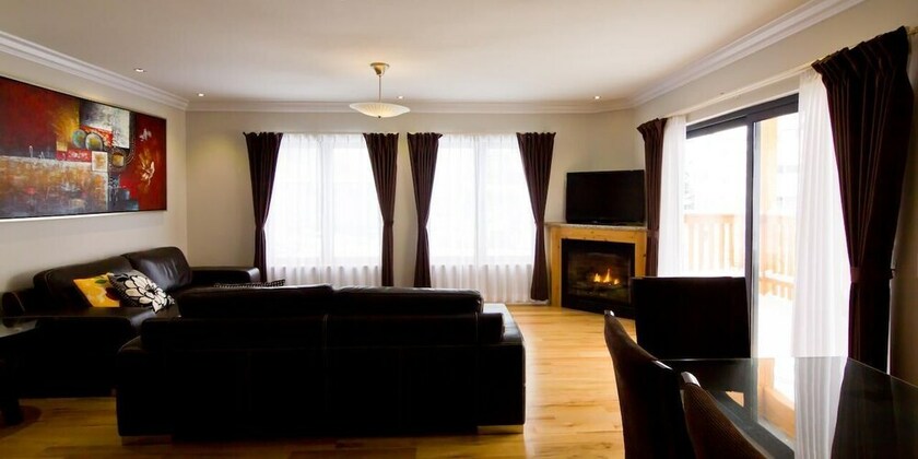 Imagen de la habitación del Apartamentos Hakuba Gondola Apartments. Foto 31