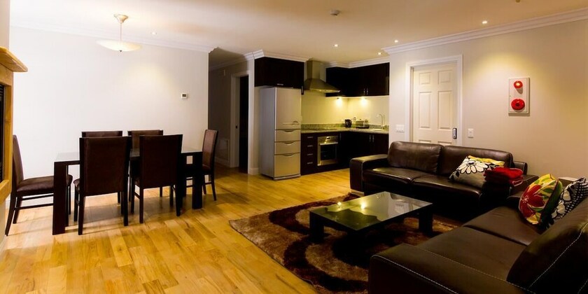 Imagen de la habitación del Apartamentos Hakuba Gondola Apartments. Foto 32