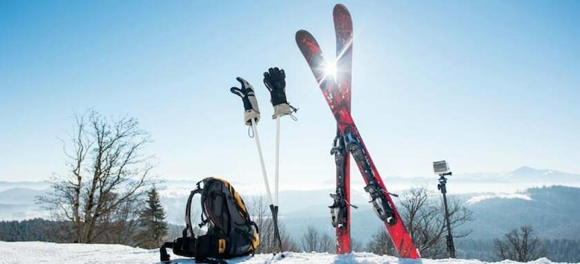 Imagen de los interiores del Apartamentos Hakuba Gondola Apartments. Foto 33