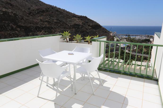 Imagen general del Apartamentos Halley. Foto 4