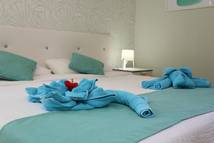 Imagen general del Apartamentos Halley. Foto 6