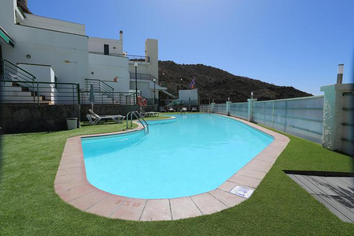 Imagen general del Apartamentos Halley. Foto 16