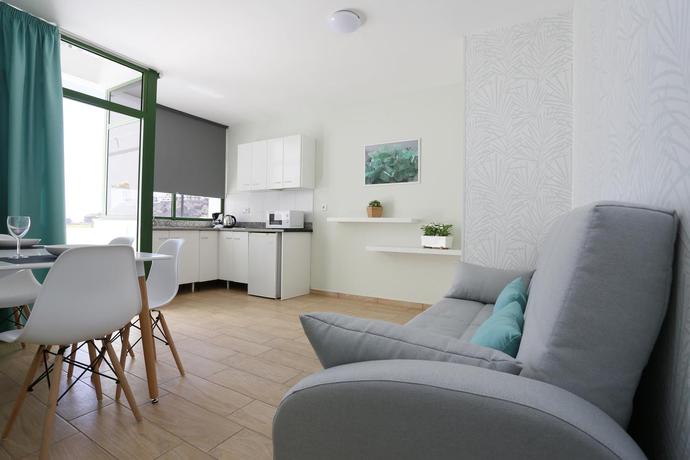 Imagen general del Apartamentos Halley. Foto 11