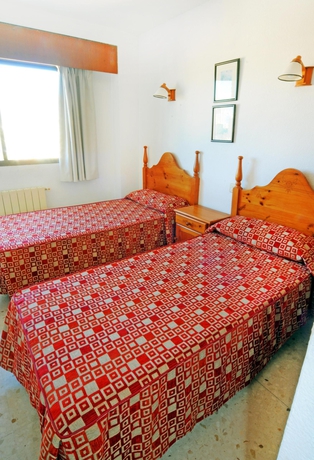 Imagen general del Apartamentos Halley Hotel and Apartments Affiliated By Meliá. Foto 7