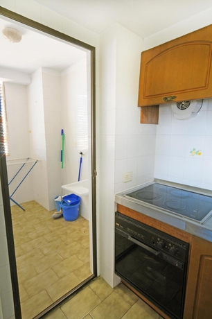 Imagen general del Apartamentos Halley Hotel and Apartments Affiliated By Meliá. Foto 4