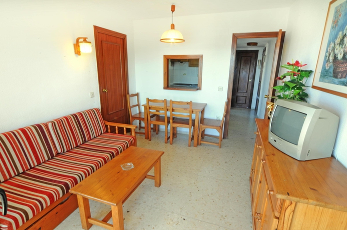 Imagen general del Apartamentos Halley Hotel and Apartments Affiliated By Meliá. Foto 5