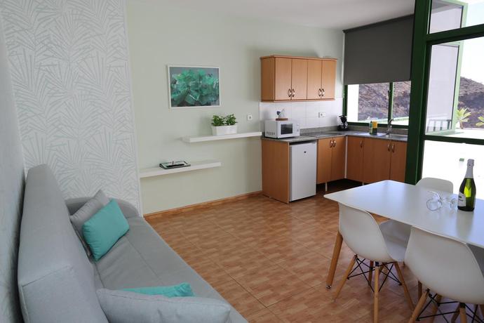 Imagen general del Apartamentos Halley, Puerto Rico. Foto 5