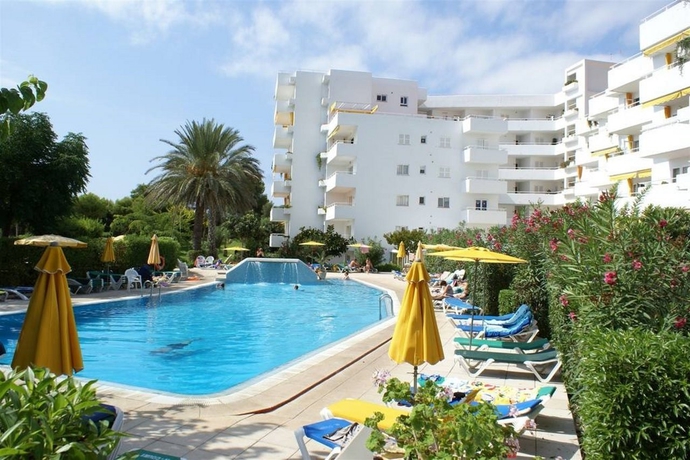 Imagen general del Apartamentos Hamilton Court. Foto 2