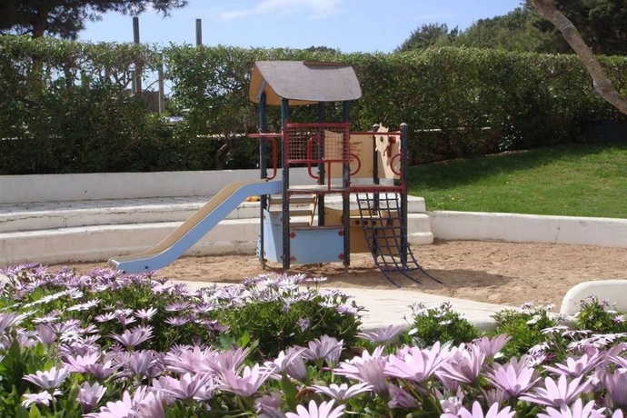 Imagen general del Apartamentos Hamilton Court. Foto 5