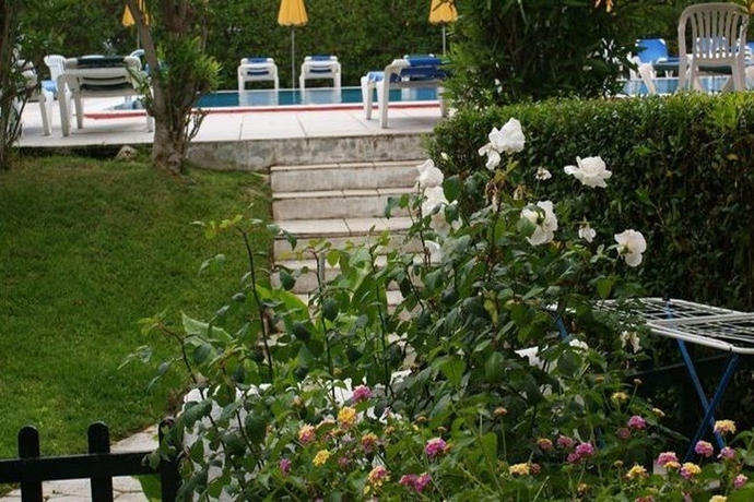 Imagen general del Apartamentos Hamilton Court. Foto 6