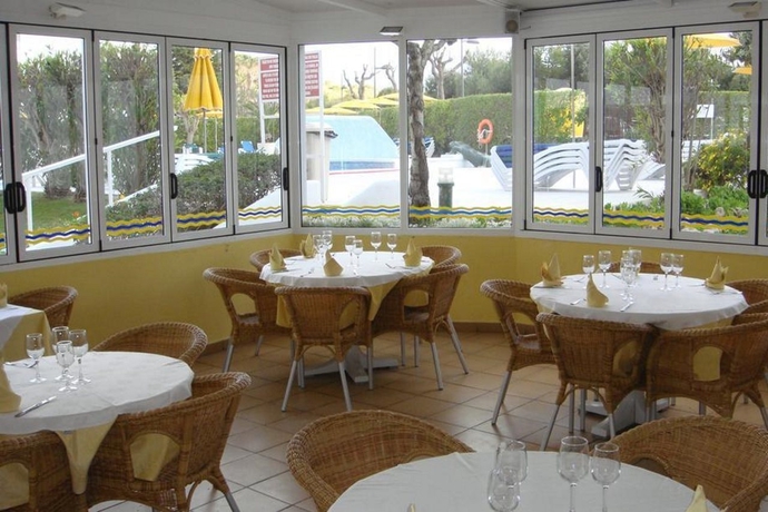 Imagen general del Apartamentos Hamilton Court. Foto 14