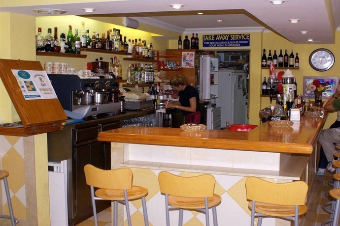 Imagen general del Apartamentos Hamilton Court. Foto 15