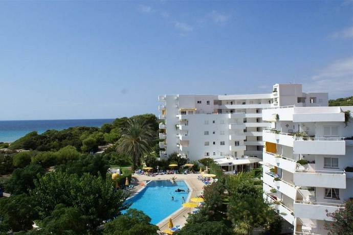 Imagen general del Apartamentos Hamilton Court. Foto 16