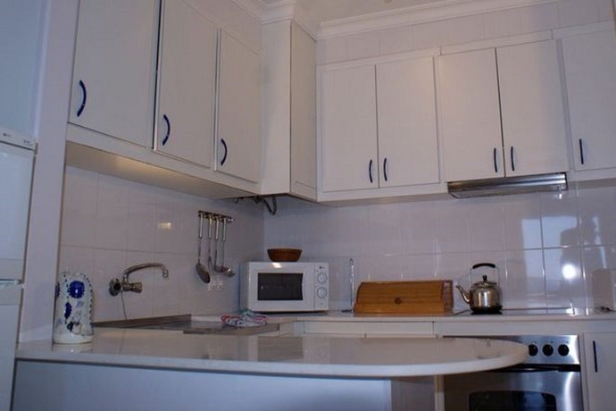 Imagen general del Apartamentos Hamilton Court, Santo Tomas. Foto 10