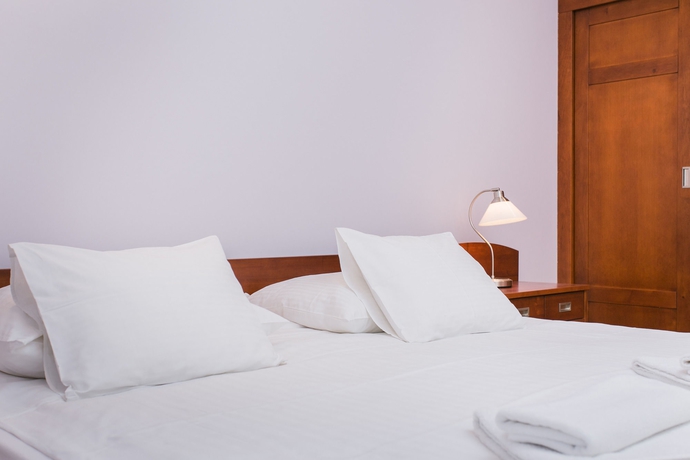 Imagen de la habitación del Apartamentos Hamilton Suites Krakow Atlantis Apartments. Foto 9