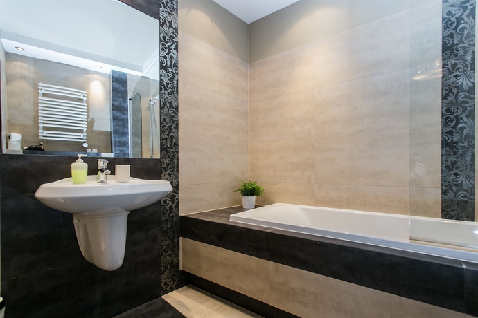 Imagen de la habitación del Apartamentos Hamilton Suites Krakow - Royal Apartments. Foto 3