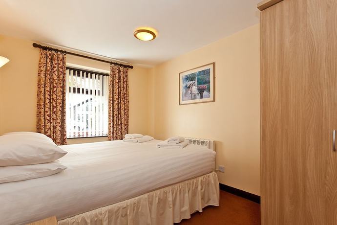 Imagen de la habitación del Apartamentos Hapimag Burnside Park. Foto 3