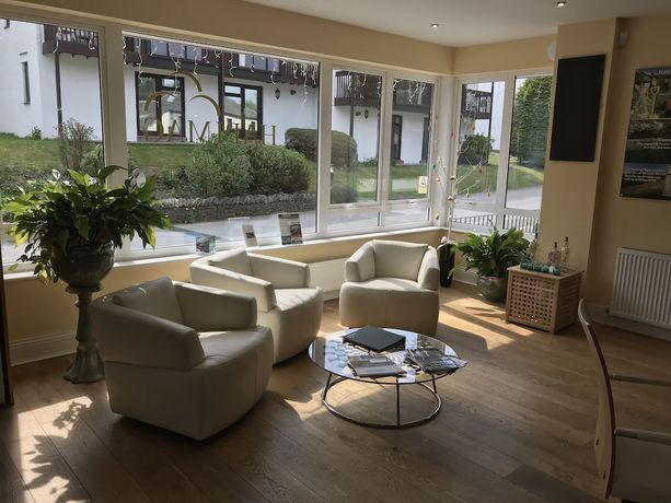 Imagen de los interiores del Apartamentos Hapimag Burnside Park. Foto 19