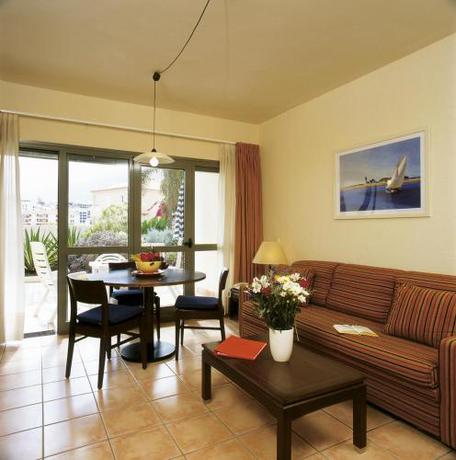 Imagen de la habitación del Apartamentos Hapimag Ferienwohnungen Puerto de la Cruz. Foto 16