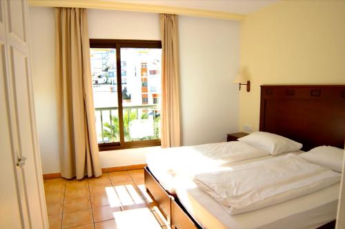 Imagen de la habitación del Apartamentos Hapimag Ferienwohnungen Puerto de la Cruz. Foto 19