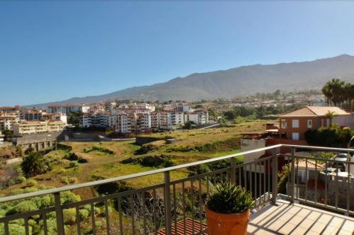 Imagen general del Apartamentos Hapimag Ferienwohnungen Puerto de la Cruz. Foto 6
