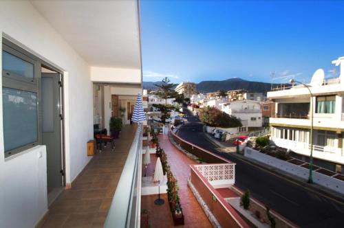 Imagen general del Apartamentos Hapimag Ferienwohnungen Puerto de la Cruz. Foto 7