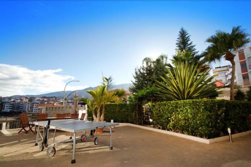 Imagen general del Apartamentos Hapimag Ferienwohnungen Puerto de la Cruz. Foto 9