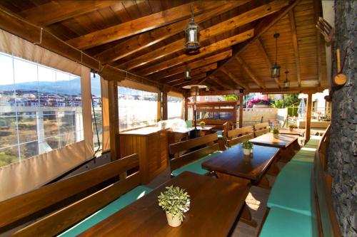 Imagen general del Apartamentos Hapimag Ferienwohnungen Puerto de la Cruz. Foto 12