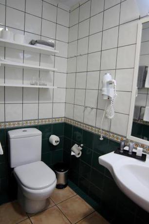 Imagen general del Apartamentos Hapimag Ferienwohnungen Puerto de la Cruz. Foto 15