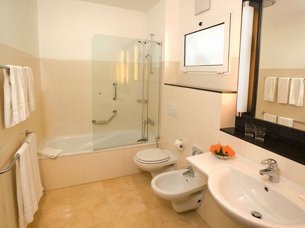 Imagen de la habitación del Apartamentos Hapimag Resort Albufeira. Foto 3