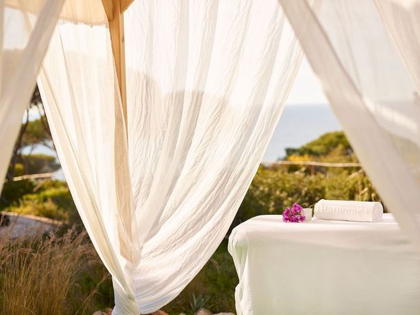 Imagen de los exteriores del Apartamentos Hapimag Resort Albufeira. Foto 9