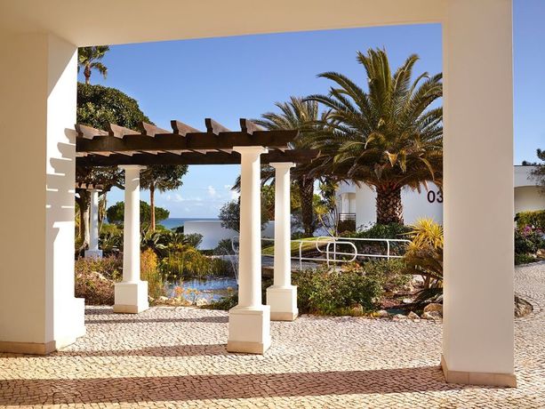 Imagen de los interiores del Apartamentos Hapimag Resort Albufeira. Foto 18