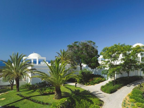 Imagen de los exteriores del Apartamentos Hapimag Resort Albufeira. Foto 12