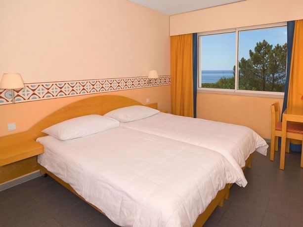 Imagen de la habitación del Apartamentos Hapimag Resort Albufeira. Foto 4