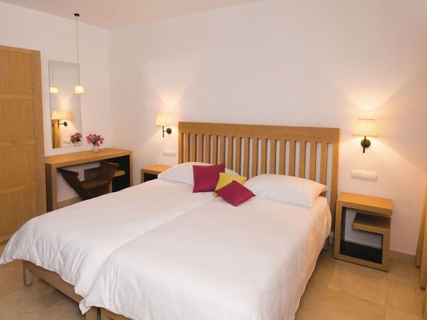 Imagen de la habitación del Apartamentos Hapimag Resort Albufeira. Foto 5