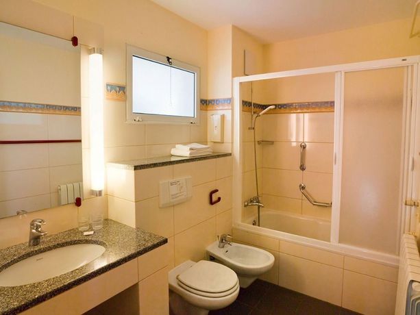 Imagen de la habitación del Apartamentos Hapimag Resort Albufeira. Foto 6