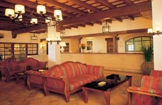 Imagen de los interiores del Apartamentos Hapimag Resort Mas Nou, Playa de Aro. Foto 7