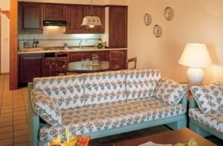 Imagen de la habitación del Apartamentos Hapimag Resort Mas Nou, Playa de Aro. Foto 3