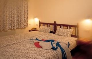 Imagen de la habitación del Apartamentos Hapimag Resort Mas Nou, Playa de Aro. Foto 4