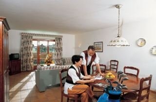 Imagen de la habitación del Apartamentos Hapimag Resort Mas Nou, Playa de Aro. Foto 5