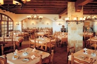 Imagen del bar/restaurante del Apartamentos Hapimag Resort Mas Nou, Playa de Aro. Foto 2