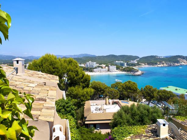 Imagen general del Apartamentos Hapimag Resort Paguera. Foto 5